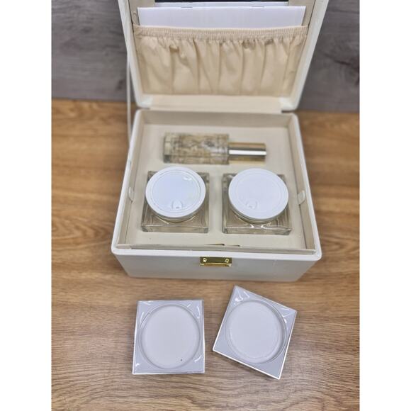 Deep Sea Cosmetics Mineral Matrix 24K Gold Treatment Kit - Picture 6 of 13